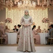 7 Tips Muslimah Memilih Baju Pesta Syar’i yang Elegan dan Tidak Berlebihan