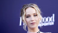 Cerita Jennifer Lawrence Alami Kecemasan Usai Melahirkan Anak Kedua, Kerap Ketakutan Ekstr...