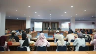 Dukung Gaya Hidup Berkelanjutan, AHM Edukasi Mahasiswa Unhas soal Decluttering