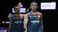 Usia Masuk Kepala 3, Mohammad Ahsan Komentari Kans Fajar/Rian ke Olimpiade 2028