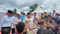 Prabowo Ingin Semua Desa RI Teraliri Listrik 2030, Anggaran Fantastis