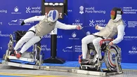 Indonesia Jadi Tuan Rumah Ajang Para Fencing World Cup 2025 untuk Pertama Kalinya di Solo