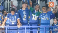 4 Pemain yang Resmi Tinggalkan Persib Bandung Usai Angkat Trofi BRI Liga 1 2024/2025