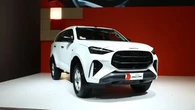 Isuzu Masih Fokus di Pasar Komersial Indonesia, MU-X Baru jadi Andalan