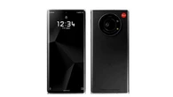 Vendor Kamera Terkenal Leica Rilis Smartphone Leitz Phone 1, Harganya Rp 24,5 Juta