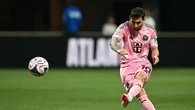 Inilah Rahasia Lionel Messi Bisa Cetak Gol Free Kick Spektakuler yang Bawa Inter Miami Kal...