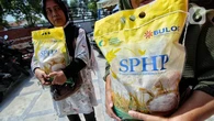 30.375 Outlet Jual Beras SPHP, Masyarakat Bisa Tukar Jika Rusak