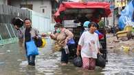 Terpaksa Menyusuri Banjir? Dokter Imbau Segera Lakukan Ini