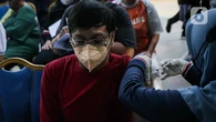 Vaksin COVID-19 Mulai Berbayar, Komisi IX DPR: Timingnya Tidak Pas