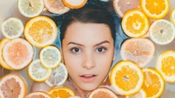 Masker Lemon Bisa Mengatasi Masalah di Wajah, Apa Iya?