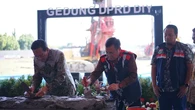 Waskita Karya Garap Proyek Gedung DPRD DIY, Segini Nilainya