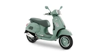 Vespa 80TH Meluncur, Bangkitkan Warna Ikonik dari Era 1946
