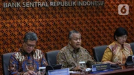 Bank Indonesia Targetkan Rupiah Kembali Sentuh 16.300 Setelah Aksi Demo