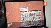 Eksklusif WWDC25: Kisah Puffies, Game Kapibara Lucu Finalis Apple Design Awards 2025