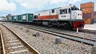 89 Ribu Hewan Peliharaan Diangkut Pakai Kereta Api, Kucing Mendominasi