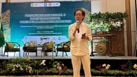Kemandirian Obat Herbal: Bos Sido Muncul Minta Dukungan Riset dan Regulasi