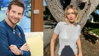 Ulang Tahun ke-30, Gigi Hadid Unggah Foto Cium Bradley Cooper