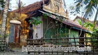 Jejak Kejayaan Pabrik Gula Sewugalur di Kulon Progo