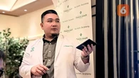 Mengenal Timpanoplasti, Prosedur Minimal Invasif untuk Tangani Gendang Telinga Robek