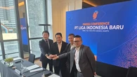 PT LIB Tunjuk Mantan Petinggi J-League sebagai GM Kompetisi dan Operasional