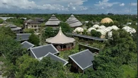 23 Seniman Siap Tampilkan Seni Media Baru di Art & Bali 2025 di Nuanu Creative City