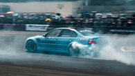 Drifter Muda GT Radial Berjaya di Seri Perdana Indonesia Drift Series 2025