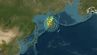 Peringatan Tsunami Imbas Gempa Rusia, BMKG Minta Masyarakat Tenang dan Jauhi Pantai