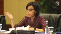 Kemenkeu Ajukan Pagu Indiatif Rp 43,19 Triliun di 2022, Ini Rinciannya