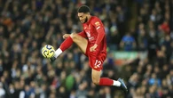 AC Milan Intip Peluang Daratkan Bek Liverpool Ini