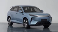 BYD Atto 3 Makin Canggih, Isi Daya 5 Menit Jarak Tempuh 630 Km