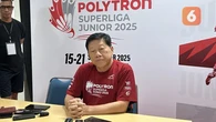 Soal Isu Pengaturan Skor Bulutangkis, Ini Reaksi Tegas PB Djarum