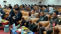 Bupati Sudewo Tak Hadir Rapat Paripurna DPRD Pati Dengarkan Pidato Presiden