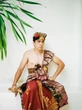 5 Foto Jadul Erdin Werdrayana Pemeran Bastian di Keajaiban Cinta SCTV, Kompak dengan Sang ...