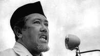 13 Maret 1975: Mengenang Sang Inisiator Konferensi Asia Afrika Ali Sastroamidjojo