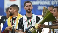 Sebuah Petuah dari Pjanic buat Vlahovic