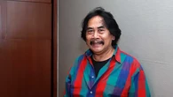 Jaja Miharja Tetap Produktif di Usia Senja, Masih Aktif Rekaman dan Banyak Tawaran Manggun...