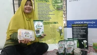 Biji Okra, Kopi Nikmat yang Berkhasiat Turunkan Hipertensi