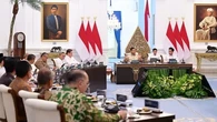 Sri Mulyani Ungkap Perintah Prabowo ke Menteri dalam Rapat Terbatas di Istana