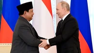 Prabowo Minta Slot Penerbangan Langsung dari Moskow ke Denpasar Ditambah
