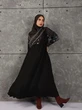 Hijab Motif di Gamis Polos, Cara Tepat agar Tampilan Tetap Sebaris & Stylish