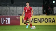 Profil Brandon Scheunemann: Arek Malang Keturunan Jerman yang Jadi Andalan Timnas Indonesi...