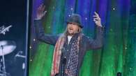 Ketahuan Belangnya, Kid Rock Goda-Goda Reporter TV saat Ditanya soal Pelantikan Donald Tru...