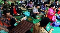 Tradisi Malam Mangkat dalam Pernikahan Betawi
