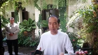 Begini Respon Jokowi Soal Usulan Pemakzulan Wapres Gibran oleh Purnawirawan TNI