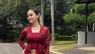 Juliette Angela Istri Sexy Goath Klarifikasi Isu Menyangkut Anji, Akui ke Bangkok untuk Ur...