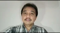 Roy Suryo Soal Kecelakaan Lalu Lintas dengan Lucky Alamsyah: Saya Bisa Saja Mempermasalahk...