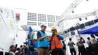 Debat Capres Cawapres, PLN Siagakan Puluhan Personel Kawal Pasokan Listrik