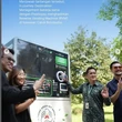Usaha Pengelola Candi Borobudur Daur Ulang Sampah Botol Plastik dengan Vending Machine