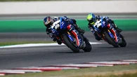 Yamaha Racing Indonesia Optimistis Raih Poin Maksimal di ARRC China, Galang Hendra Suka Si...