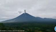 Gunung Semeru Erupsi, Tinggi Letusan Capai 1.000 Meter